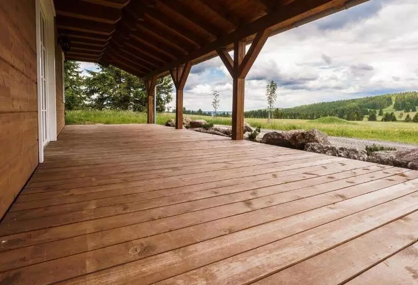 Roubenka Na Jelení Hoře