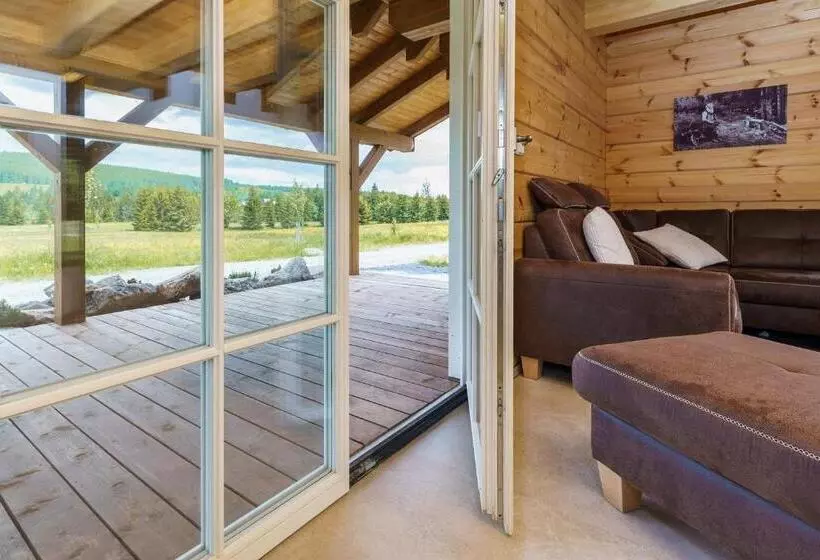 Roubenka Na Jelení Hoře