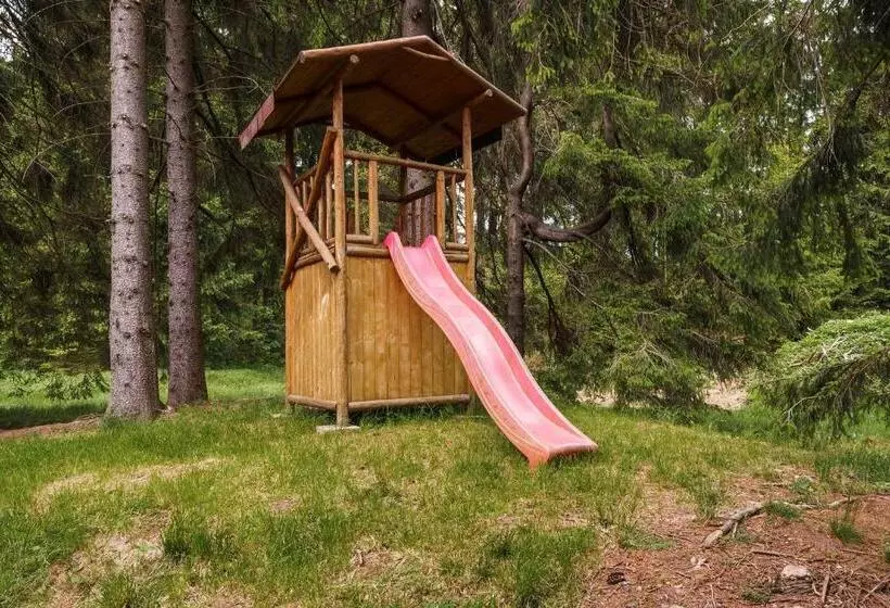 Roubenka Na Jelení Hoře