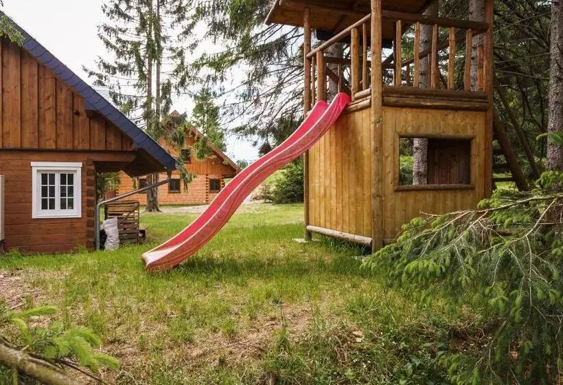 Roubenka Na Jelení Hoře