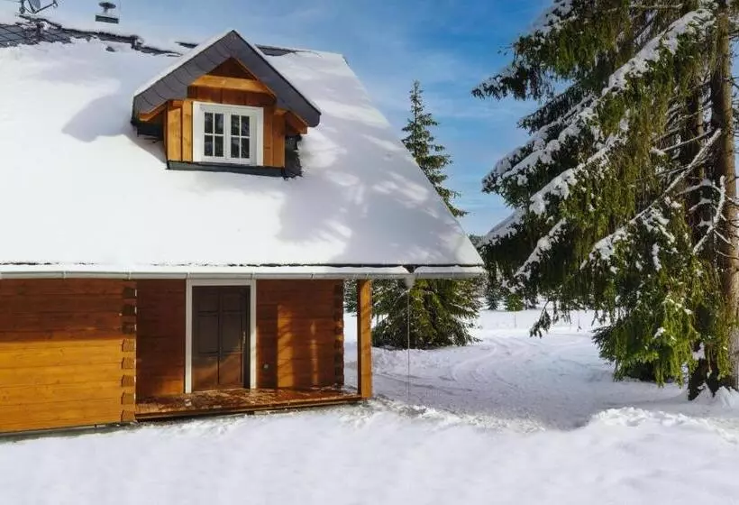 Roubenka Na Jelení Hoře