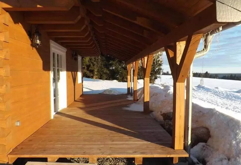 Roubenka Na Jelení Hoře