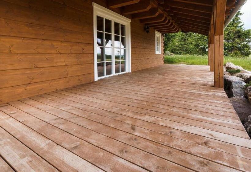 Roubenka Na Jelení Hoře