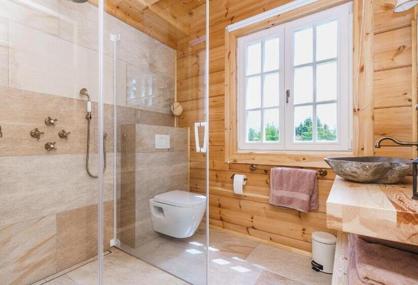 Roubenka Na Jelení Hoře