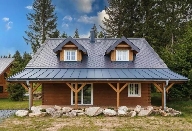 Roubenka Na Jelení Hoře