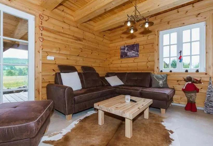 Roubenka Na Jelení Hoře