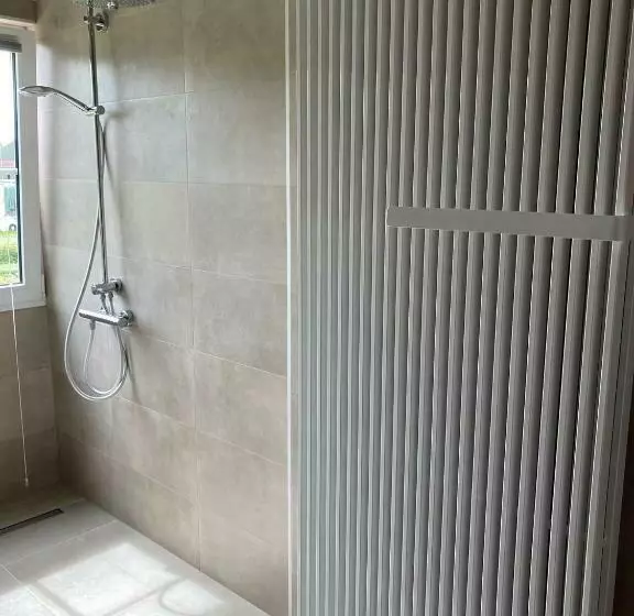 Rustig Appartement In Het Groen Met Terras