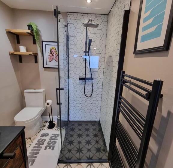 Salt & Surf Sea Views In Saltburn