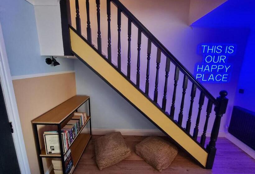 Salt & Surf Sea Views In Saltburn