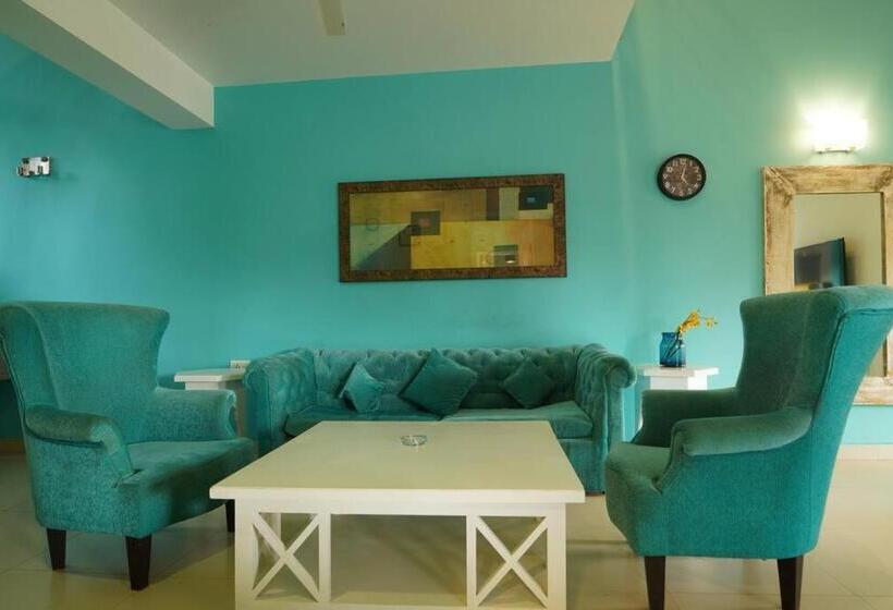 The High By Le Pension Stays