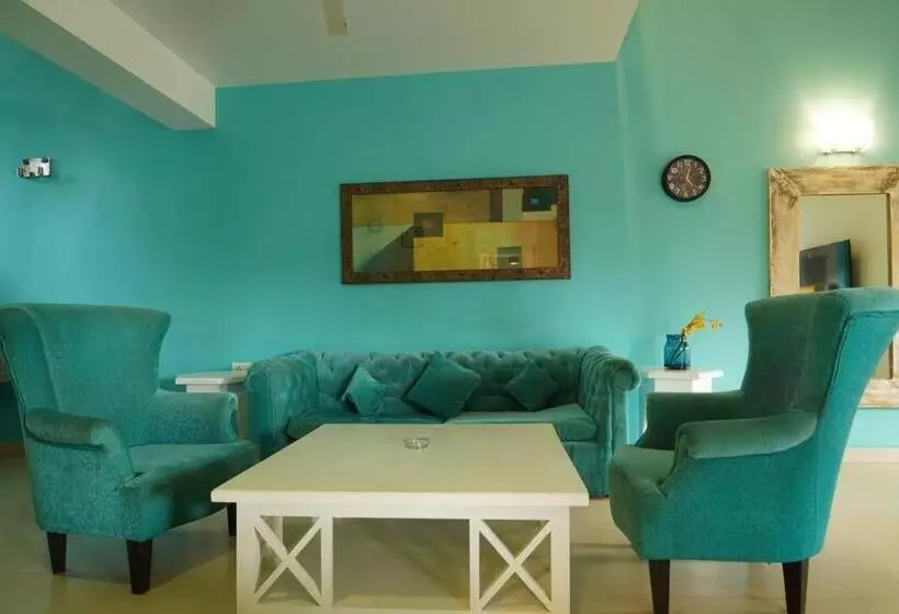 The High By Le Pension Stays