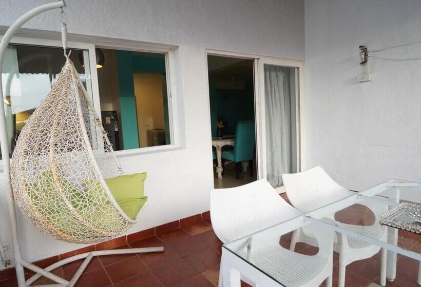 The High By Le Pension Stays