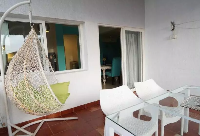 The High By Le Pension Stays