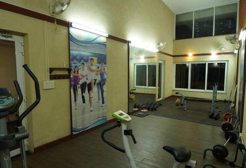 The High By Le Pension Stays