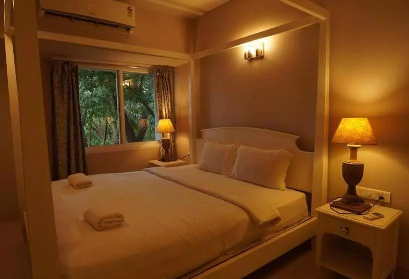 The High By Le Pension Stays