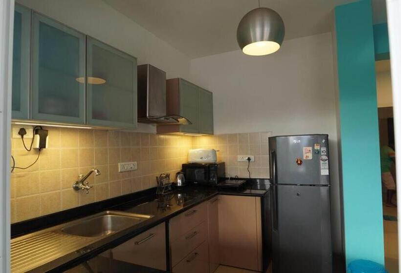 The High By Le Pension Stays