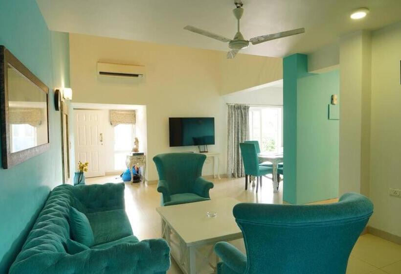 The High By Le Pension Stays