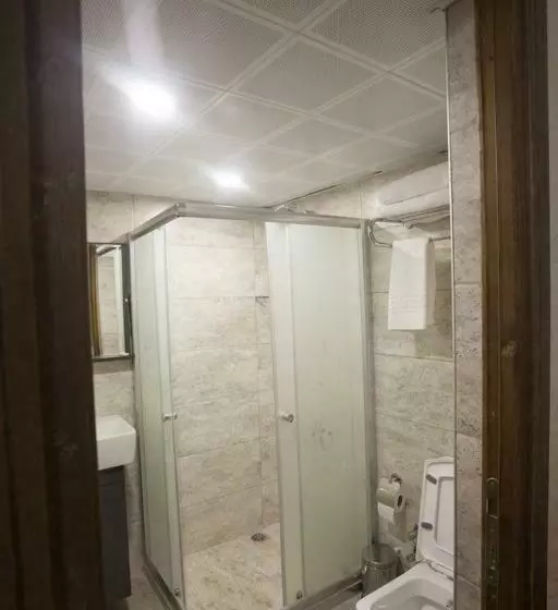 Türkmen Konagi Halfeti̇ Buti̇k Otel