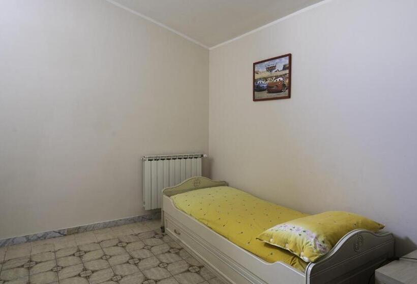 Villa Sara Sull Etna Con Piscina