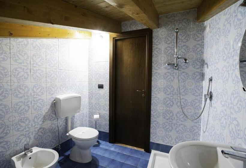 Villa Sara Sull Etna Con Piscina