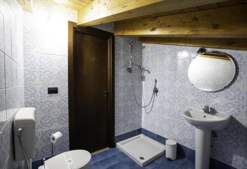 Villa Sara Sull Etna Con Piscina