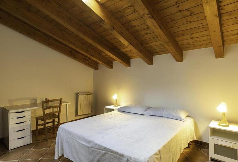 Villa Sara Sull Etna Con Piscina