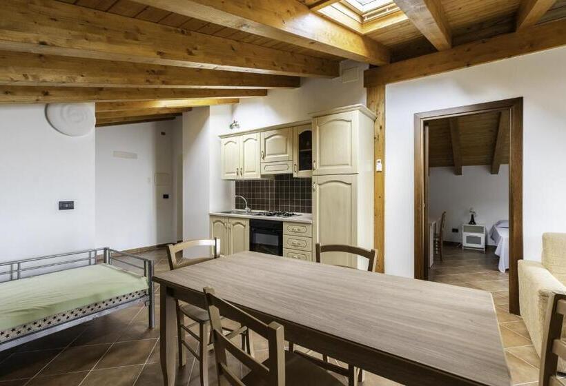 Villa Sara Sull Etna Con Piscina