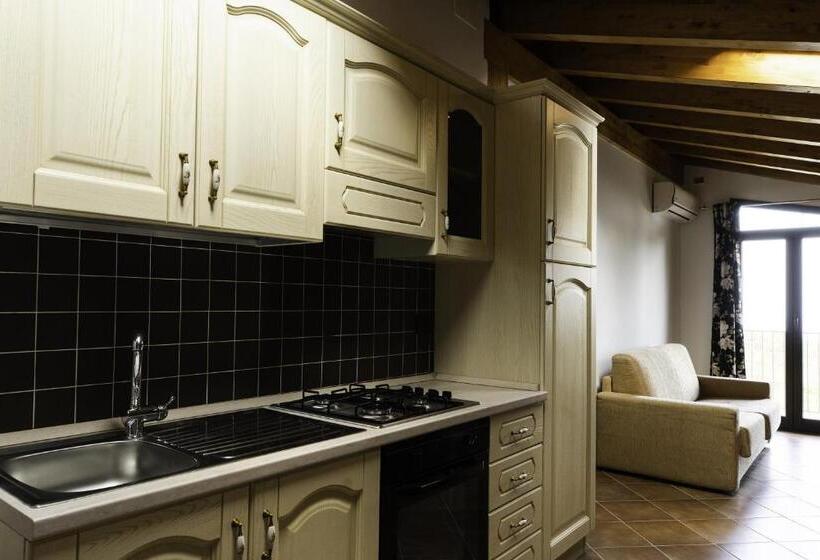 Villa Sara Sull Etna Con Piscina