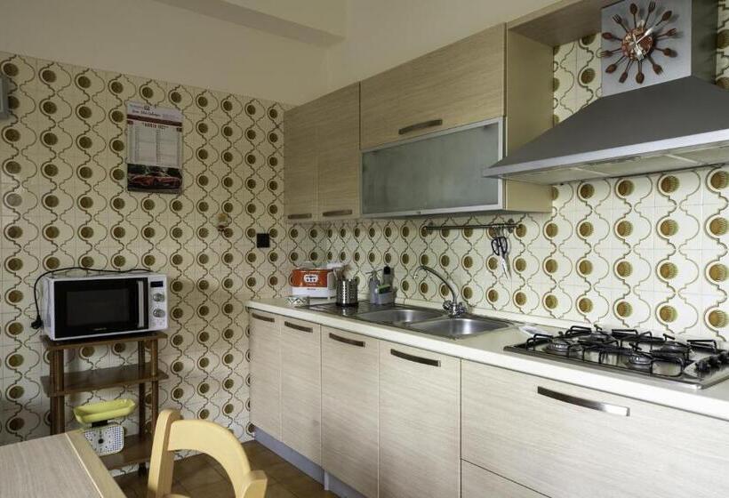 Villa Sara Sull Etna Con Piscina