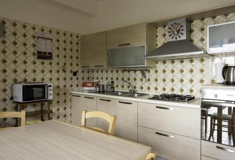 Villa Sara Sull Etna Con Piscina