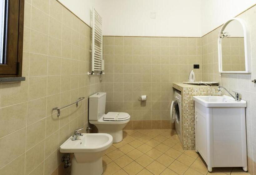 Villa Sara Sull Etna Con Piscina