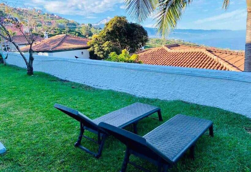 Vivienda Vacacional Con Vistas