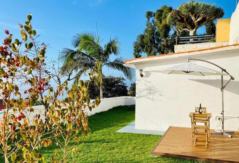 Vivienda Vacacional Con Vistas