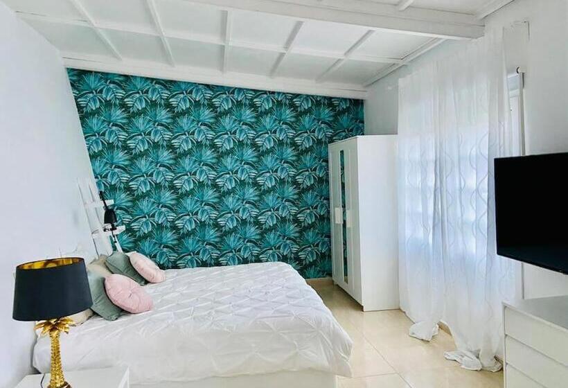 Vivienda Vacacional Con Vistas