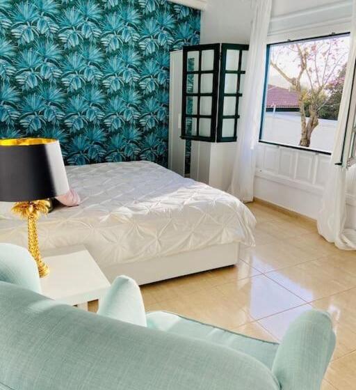 Vivienda Vacacional Con Vistas