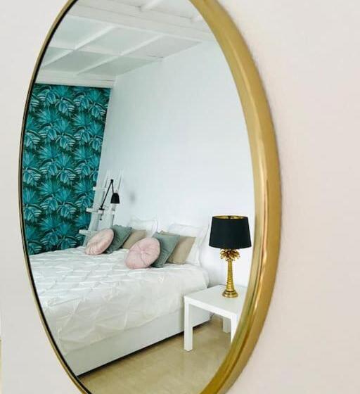 Vivienda Vacacional Con Vistas