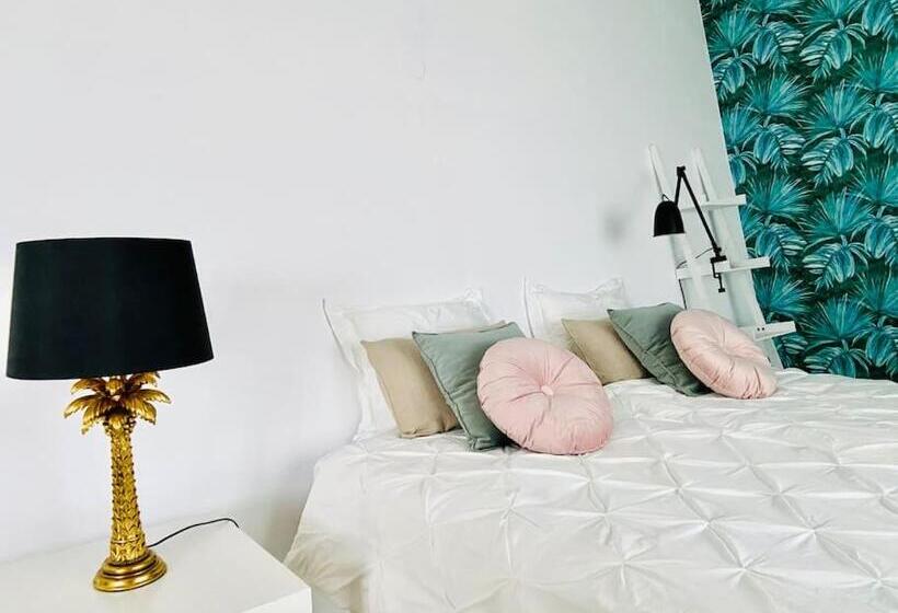 Vivienda Vacacional Con Vistas