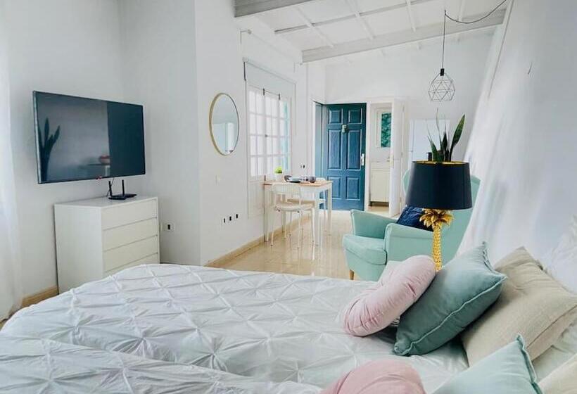 Vivienda Vacacional Con Vistas