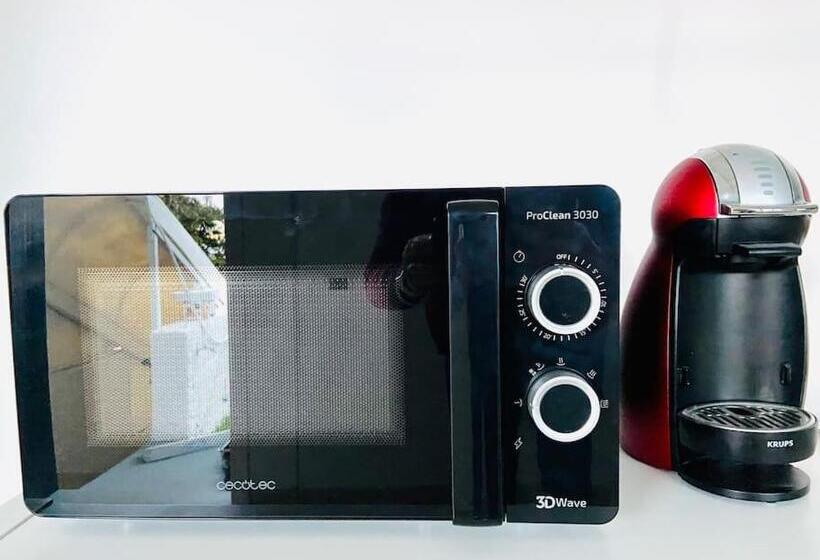 Vivienda Vacacional Con Vistas