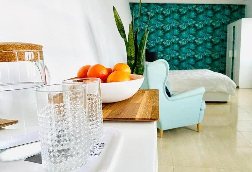 Vivienda Vacacional Con Vistas