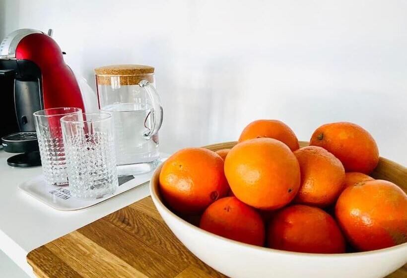 Vivienda Vacacional Con Vistas