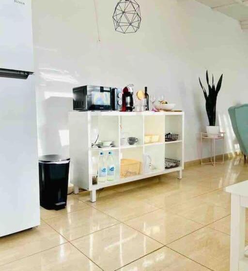 Vivienda Vacacional Con Vistas