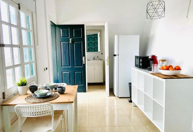 Vivienda Vacacional Con Vistas