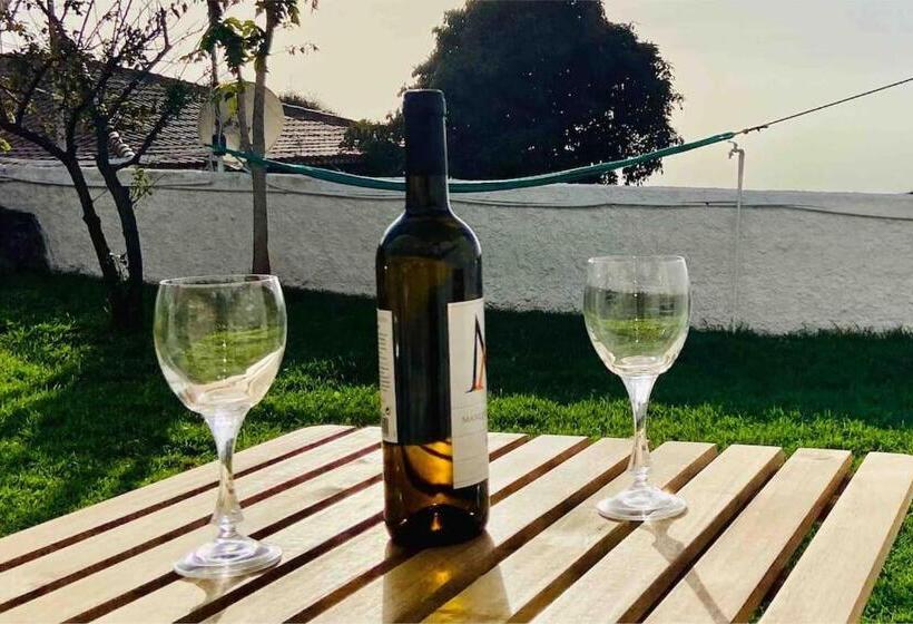 Vivienda Vacacional Con Vistas