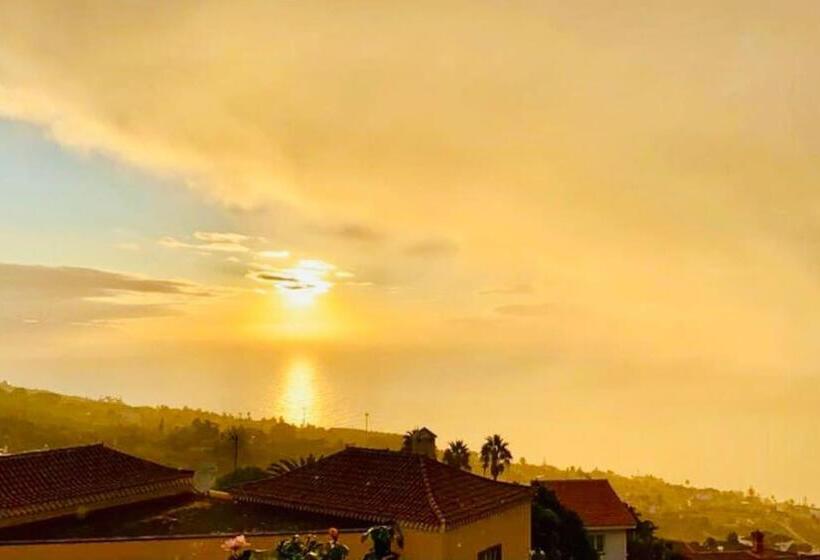 Vivienda Vacacional Con Vistas