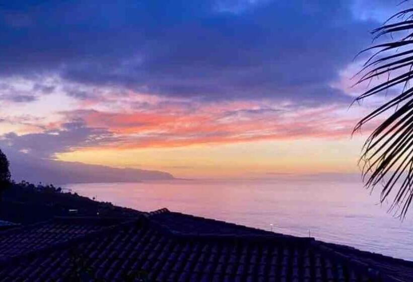 Vivienda Vacacional Con Vistas