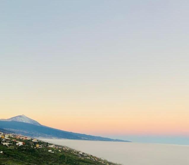 Vivienda Vacacional Con Vistas