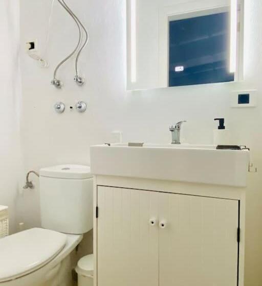 Vivienda Vacacional Con Vistas