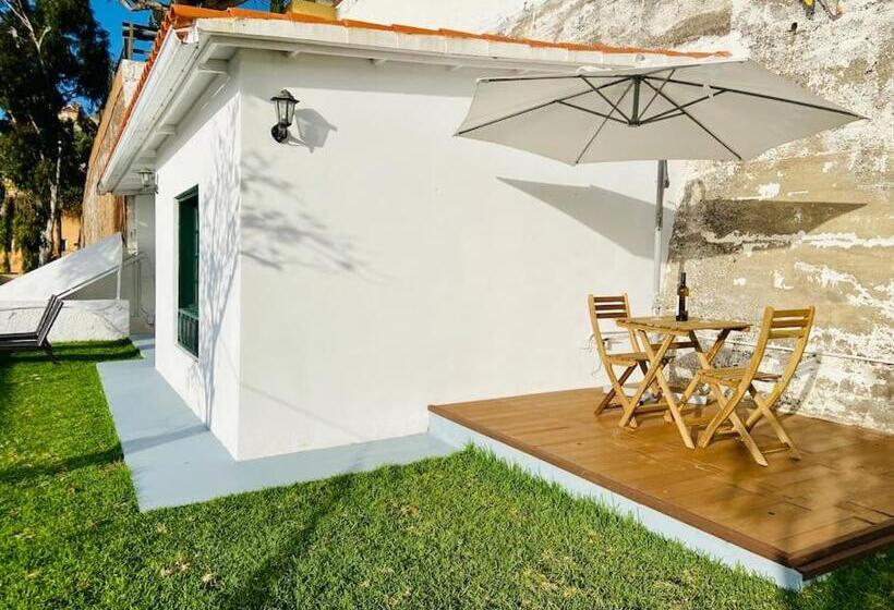 Vivienda Vacacional Con Vistas