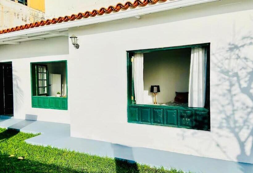 Vivienda Vacacional Con Vistas